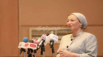 وزيرة البيئة تنبه: مصر تقترب من منطقة زلزالية.. أهمية الاستعداد المبكر