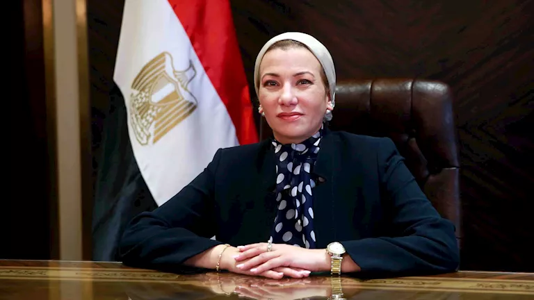 وزيرة البيئة تنبه من خطر الذبح غير المنظم وزيرة البيئة تنبه من خطر الذبح غير المنظم