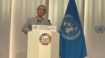 وزيرة البيئة تُبرز إنجازات الدولة في حماية الموارد الطبيعية وتعزيز العمل البيئي