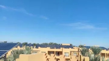 وزيرة البيئة: “جرين شرم” يسهم في تحويل شرم الشيخ إلى أبرز وجهات السياحة العالمية.