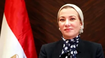 وزيرة البيئة: نسعى لضم مدن بجوار شرم الشيخ إلى “ICLEI” لتحقيق أهداف التنمية المستدامة