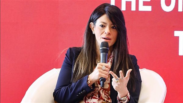 وزيرة التخطيط: استثمارات مؤسسة التمويل الدولية في القطاع الخاص المصري تتجاوز 10 مليارات دولار وزيرة التخطيط: استثمارات مؤسسة التمويل الدولية في القطاع الخاص المصري تتجاوز 10 مليارات دولار