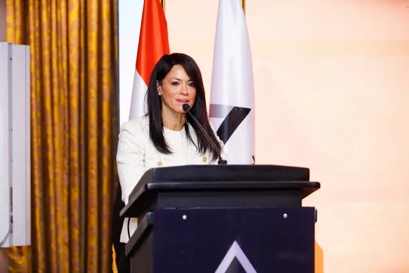 وزيرة التخطيط تجري مباحثات مع منظمة التعاون الاقتصادي لتحديث البرنامج الوطني وزيرة التخطيط تجري مباحثات مع منظمة التعاون الاقتصادي لتحديث البرنامج الوطني