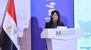 وزيرة التخطيط: تمويلات تيسيرية تتجاوز 15 مليار دولار للقطاع الخاص من شركاء التنمية.