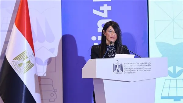 وزيرة التخطيط: تمويلات تيسيرية تتجاوز 15 مليار دولار للقطاع الخاص من شركاء التنمية. وزيرة التخطيط: تمويلات تيسيرية تتجاوز 15 مليار دولار للقطاع الخاص من شركاء التنمية.