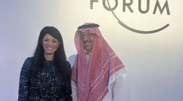 وزيرة التخطيط تناقش مع “أكوا باور” السعودية مستجدات استثماراتها في مصر