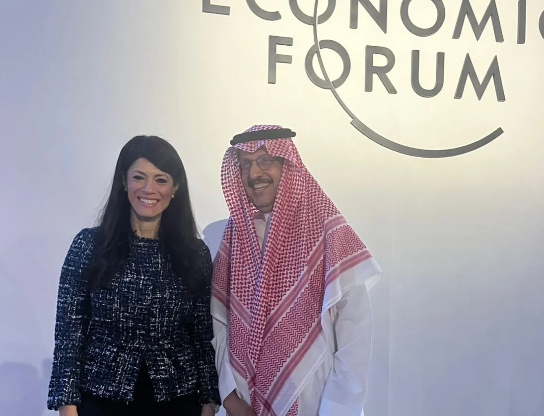 وزيرة التخطيط تناقش مع “أكوا باور” السعودية مستجدات استثماراتها في مصر