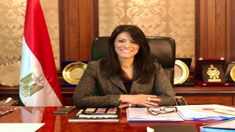 وزيرة التخطيط: خطة 25/2026 تهدف إلى تحقيق نمو اقتصادي بنسبة 4.5% وزيرة التخطيط: خطة 25/2026 تهدف إلى تحقيق نمو اقتصادي بنسبة 4.5%