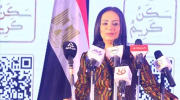 وزيرة التضامن الاجتماعي تفتتح مبادرة “مسكن مريح من أجل حياة أفضل”