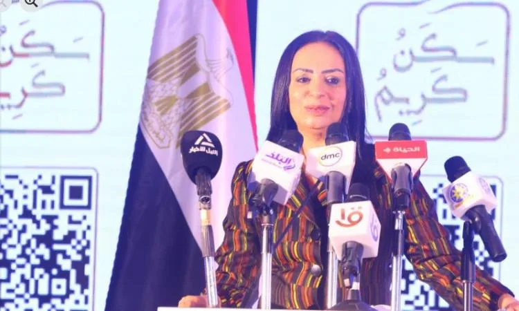 وزيرة التضامن الاجتماعي تفتتح مبادرة “مسكن مريح من أجل حياة أفضل”