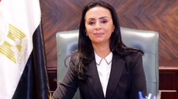 وزيرة التضامن تتابع تأثير انهيار مبنى السيدة زينب وتوجيه بصرف التعويضات لأسر المتضررين