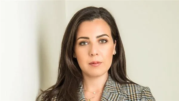 وزيرة التضامن تهنئ زينة توكل على تعيينها مديرة تنفيذية لصندوق “قادرون باختلاف” وزيرة التضامن تهنئ زينة توكل على تعيينها مديرة تنفيذية لصندوق “قادرون باختلاف”