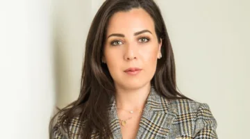 وزيرة التضامن تُهنئ زينة توكل بمناسبة تعيينها كمديرة تنفيذية لصندوق “قادرون باختلاف”