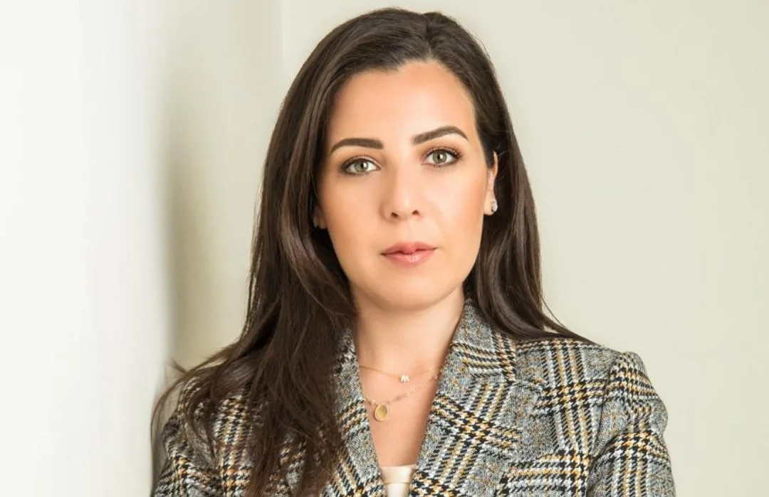 وزيرة التضامن تُهنئ زينة توكل بمناسبة تعيينها كمديرة تنفيذية لصندوق “قادرون باختلاف” وزيرة التضامن تُهنئ زينة توكل بمناسبة تعيينها كمديرة تنفيذية لصندوق “قادرون باختلاف”
