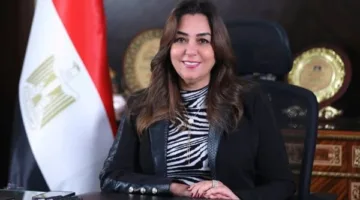 وزيرة التنمية المحلية: إنجاز 2047 مشروعًا باستثمارات تبلغ 42 مليون جنيه