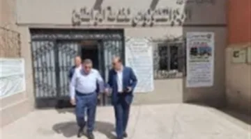 وزيرة التنمية المحلية: تعزيز عدد المراقبين في المراكز التكنولوجية بالمحافظات