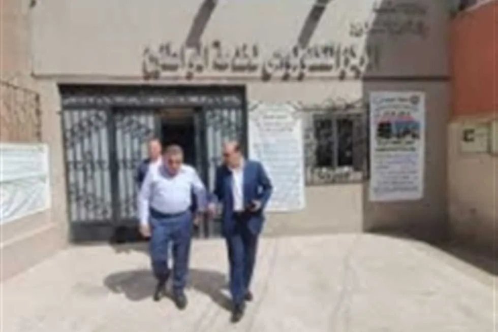 وزيرة التنمية المحلية: تعزيز عدد المراقبين في المراكز التكنولوجية بالمحافظات
