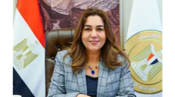 وزيرة التنمية المحلية تقدم التهنئة للرئيس السيسي بمناسبة ذكرى ثورة 30 يونيو