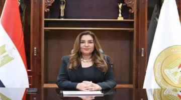 وزيرة التنمية المحلية: غداً بدء مشروع السكن اللائق في قرى “حياة كريمة”