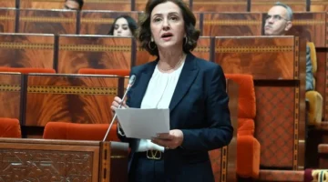 وزيرة السياحة: زيادة أسعار الموسم الصيفي لم تمنع المغاربة من زيارة الوجهات المحلية