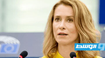 وزيرة خارجية الاتحاد الأوروبي: روسيا ليست لديها أي فرصة إذا استمرت وحدة دول الناتو.