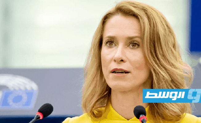 وزيرة خارجية الاتحاد الأوروبي: روسيا ليست لديها أي فرصة إذا استمرت وحدة دول الناتو. وزيرة خارجية الاتحاد الأوروبي: روسيا ليست لديها أي فرصة إذا استمرت وحدة دول الناتو.