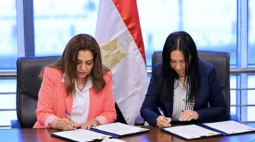 وزيرتا التضامن والتنمية تتفقان على بروتوكول لترويج المنتجات التقليدية والحرفية