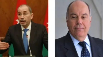 وزيرتا خارجية الأردن والبرازيل يتباحثان هاتفياً حول مستجدات التصعيد في المنطقة