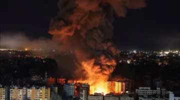 وسائل إعلام إيرانية: تعزيز نظام الدفاع الجوي لاعتراض الطائرات الإسرائيلية في سماء طهران