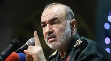 وسائل إعلام إيرانية رسمية: استشهاد قائد الحرس الثوري جراء الهجوم الإسرائيلي