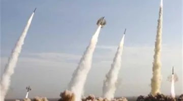 وسائل الإعلام الإسرائيلية: زيادة عدد الجرحى بسبب الهجوم الإيراني إلى 50 شخصاً