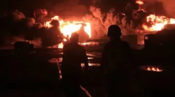 وسائل الإعلام الإسرائيلية: صاروخ من اليمن يستهدف إسرائيل بالتزامن مع الهجوم الإيراني