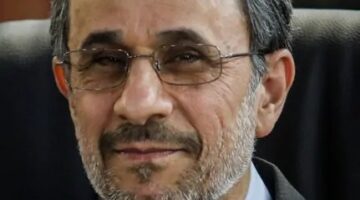 وسائل الإعلام الإيرانية تنفى خبر وفاة أحمدي نجاد