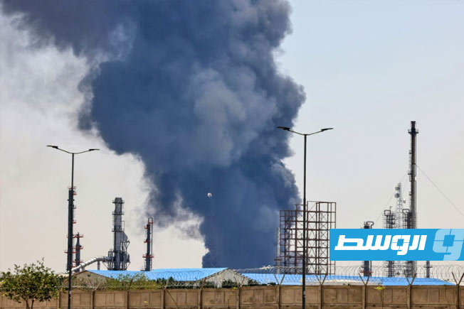 وسائل الإعلام الإيرانية تُعلن عن توقف كبير في خدمات الإنترنت وسائل الإعلام الإيرانية تُعلن عن توقف كبير في خدمات الإنترنت