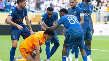 وسائل الإعلام السعودية تعبر عن آرائها: احتفال بالتعادل بين الهلال وريال مدريد