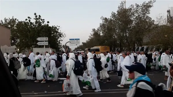 وسائل الاتصال مع غرفة عمليات “السياحة” لتلقي شكاوى وملاحظات الحجاج المصريين وسائل الاتصال مع غرفة عمليات “السياحة” لتلقي شكاوى وملاحظات الحجاج المصريين