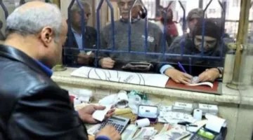 وسائل صرف رواتب يوليو 2025: البريد المصري، والمحافظ الرقمية، وأجهزة الصراف الآلي