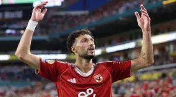 وسام أبو علي: أول لاعب عربي يحقق هاتريك في كأس العالم للأندية 2025