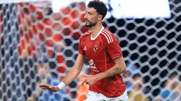 وسام أبو علي: سأحتفظ بذكريات كأس العالم للأندية بفخر.. شعرنا كأننا في ملعبنا