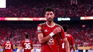 وسام أبو علي: عرض إماراتي مذهل لمهاجم الأهلي (حصري)