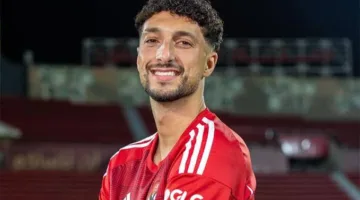 وسام أبو علي: كان يجب علينا الفوز ضد إنتر ميامي بعد ضياع 4 فرص في الشوط الأول.