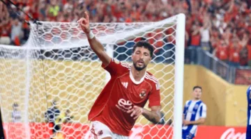 وسام أبو علي يحتَمل الانتقال إلى نادي نيويورك ريد بولز الأمريكي