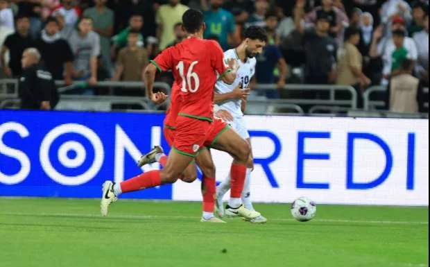 وسام أبو علي يصل مطار ميامي في الولايات المتحدة استعداداً للالتحاق بمعسكر الأهلي وسام أبو علي يصل مطار ميامي في الولايات المتحدة استعداداً للالتحاق بمعسكر الأهلي