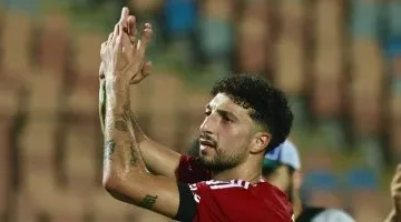 وسام أبو علي يوضح ملابسات أزمة ضياع ركلة الجزاء في مباراة الأهلي وإنتر ميامي