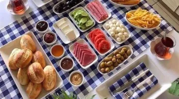 وصفات سريعة وبسيطة: جاهزة في 15 دقيقة ومناسبة لأيام الصيف المزدحمة