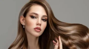 وصفات طبيعية تدعم صحة ولمعان شعرك