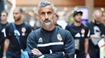 وصول بعثة الأهلي إلى القاهرة بعد انتهاء مشاركتها في كأس العالم للأندية