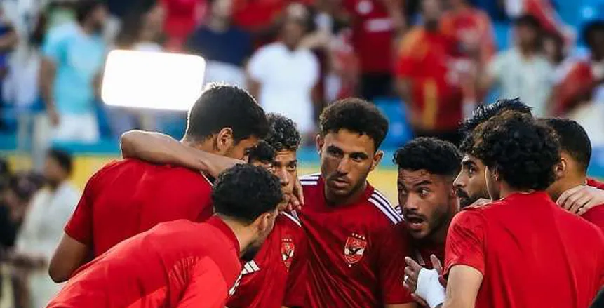 وصول بعثة الأهلي إلى ملعب مباراة بالميراس في كأس العالم للأندية وصول بعثة الأهلي إلى ملعب مباراة بالميراس في كأس العالم للأندية