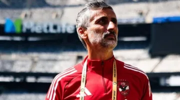 وصول بعثة الأهلي إلى ملعب ميتلايف تحضيرًا لملاقاة بالميراس في كأس العالم للأندية