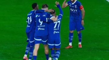 وصول بعثة الهلال إلى ميامي يوم الإثنين للتحضير لمباراة ريال مدريد في كأس العالم للأندية